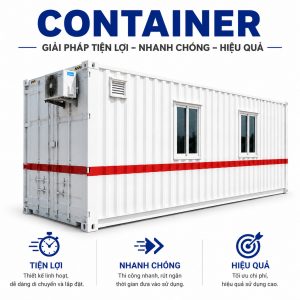 Container