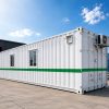 Container văn phòng 20 feet