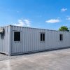 Container văn phòng 40 Feet