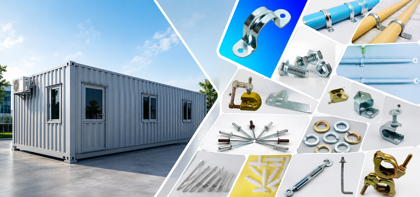 Cho thuê container văn phòng, container công trình và cung ứng vật tư xây dựng LEGO
